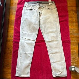 Levi’s Grey 33/32
